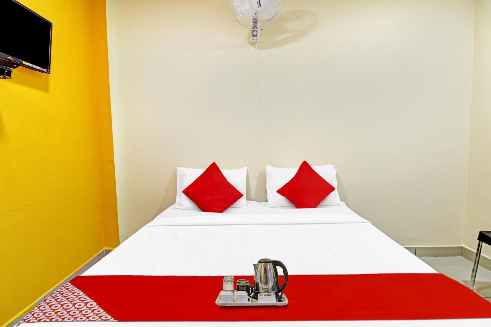 Flagship Shri Sai Boarding And Lodging Near Nagasandra Metro Station Bangalore Luaran gambar